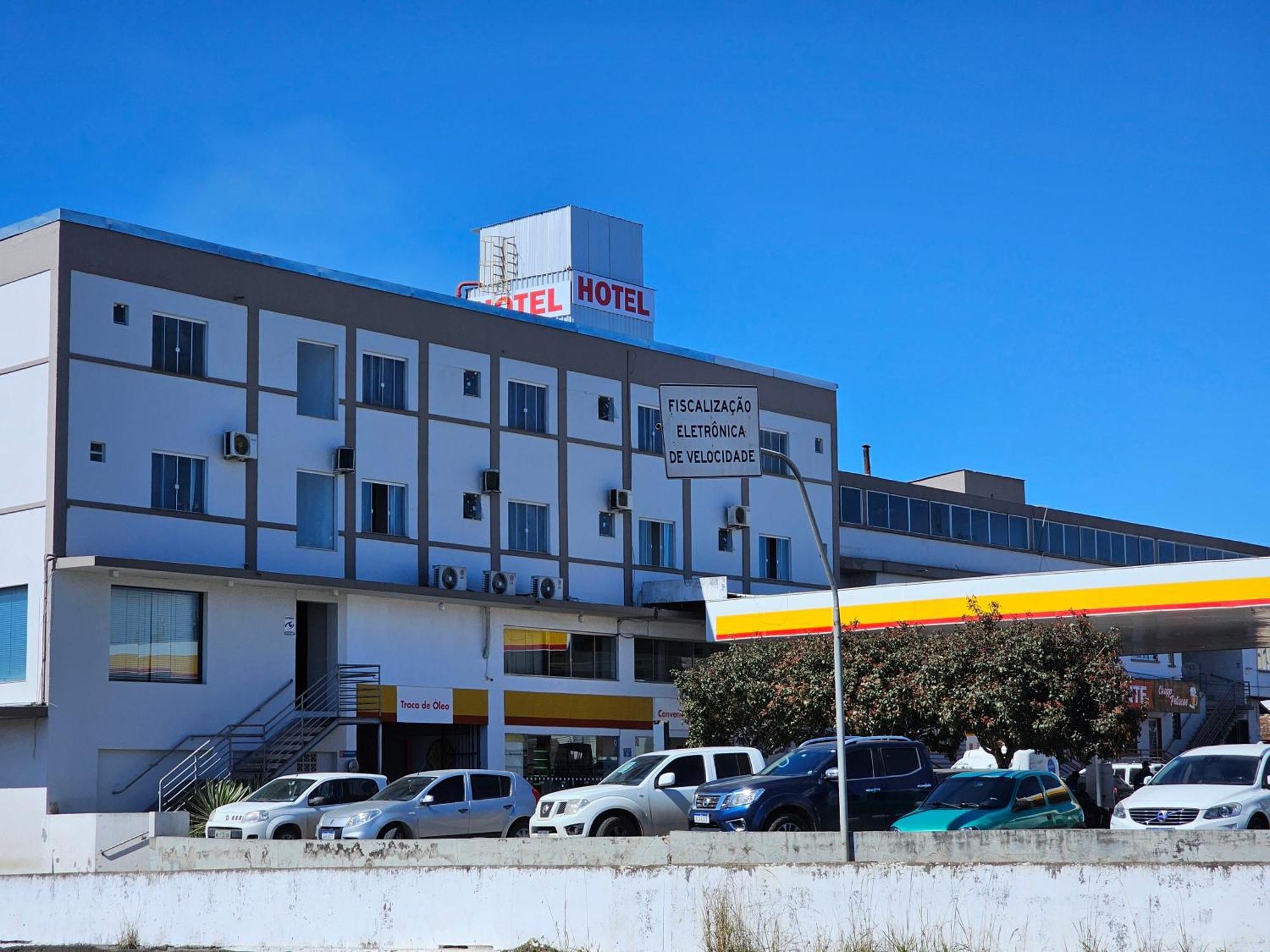 Hotel Rex ラジェス エクステリア 写真